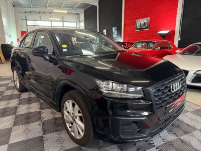 Audi Q2 30 TDI 116 BVM6 Sport   - 7