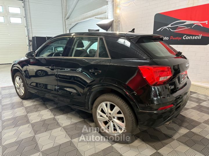 Audi Q2 30 TDI 116 BVM6 Sport - 9