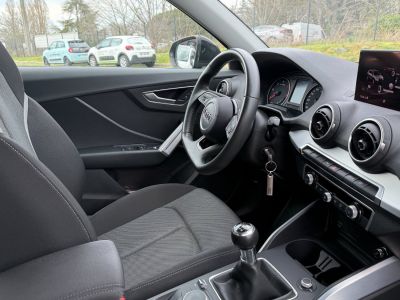 Audi Q2 30 TDI 116 BVM6 Sport   - 19