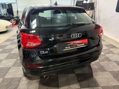Audi Q2 30 TDI 116 BVM6 Sport   - 11