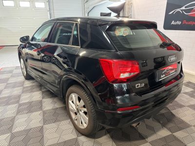 Audi Q2 30 TDI 116 BVM6 Sport   - 12