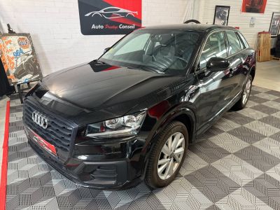 Audi Q2 30 TDI 116 BVM6 Sport   - 15