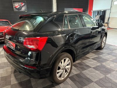 Audi Q2 30 TDI 116 BVM6 Sport   - 16