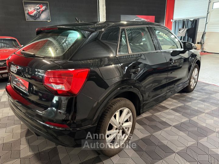 Audi Q2 30 TDI 116 BVM6 Sport - 16