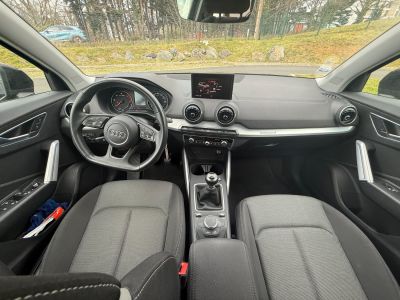 Audi Q2 30 TDI 116 BVM6 Sport   - 20