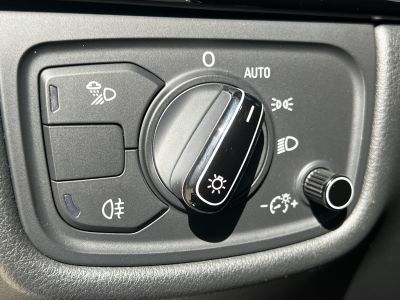 Audi A8 III (2) V6 30 TDI 258 CLEAN DIESEL QUATTRO AVUS TIPTRONIC   - 24