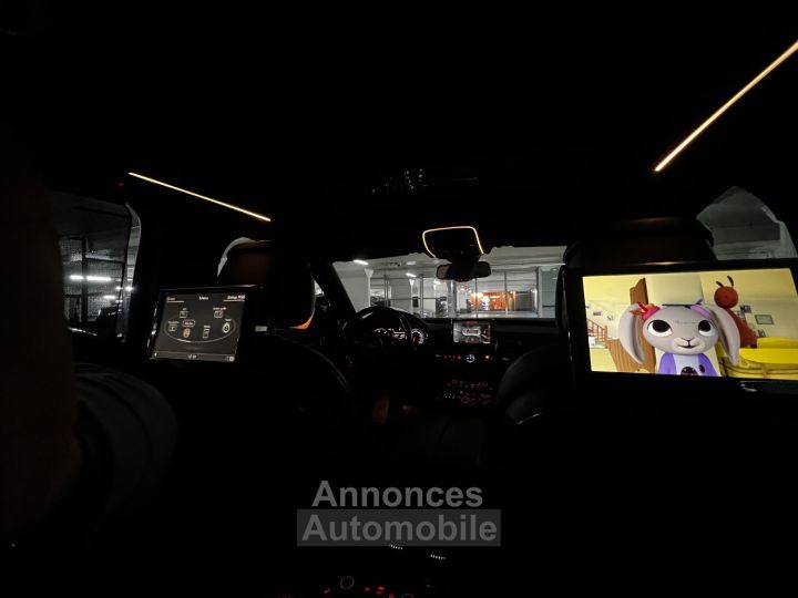 Audi A8 III (2) V6 30 TDI 258 CLEAN DIESEL QUATTRO AVUS TIPTRONIC - 76