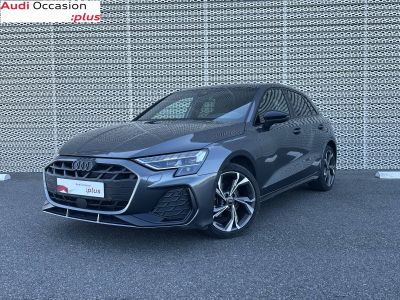 Audi A3 Sportback 35 TDI 150 S tronic 7 S line   - 1