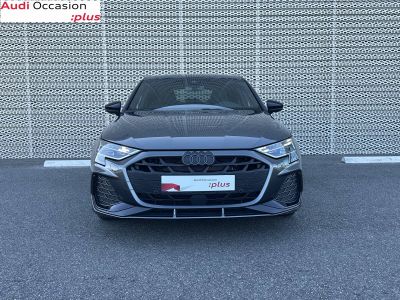 Audi A3 Sportback 35 TDI 150 S tronic 7 S line   - 2