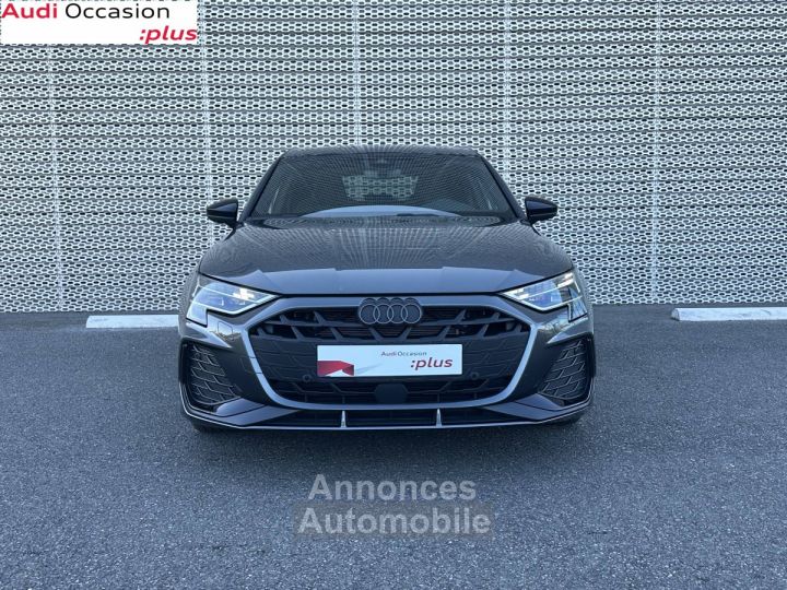 Audi A3 Sportback 35 TDI 150 S tronic 7 S line - 2