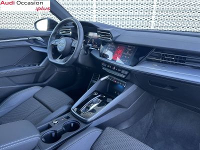 Audi A3 Sportback 35 TDI 150 S tronic 7 S line   - 8