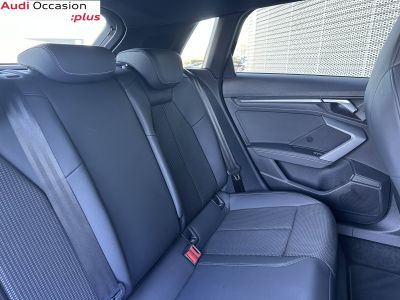 Audi A3 Sportback 35 TDI 150 S tronic 7 S line   - 9
