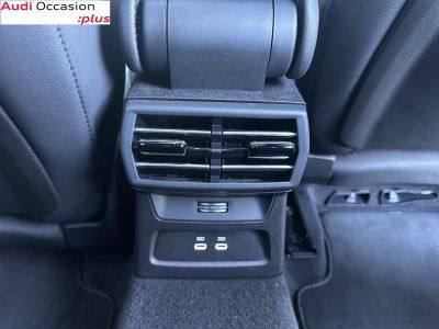 Audi A3 Sportback 35 TDI 150 S tronic 7 S line   - 10
