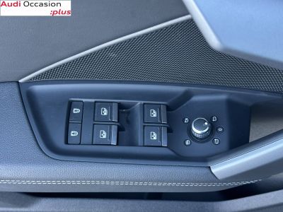 Audi A3 Sportback 35 TDI 150 S tronic 7 S line   - 24