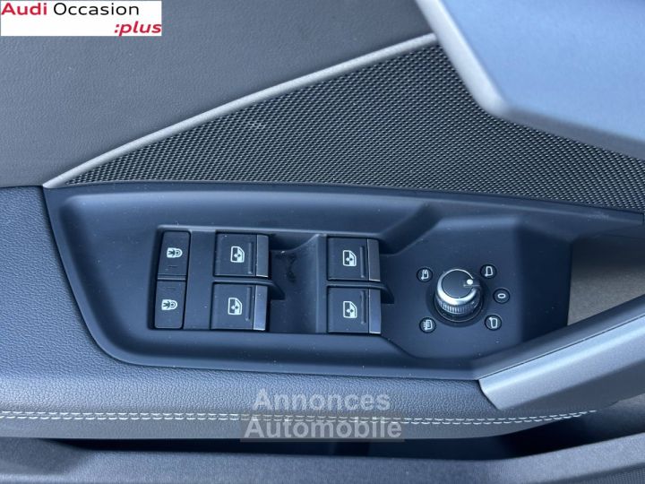 Audi A3 Sportback 35 TDI 150 S tronic 7 S line - 24