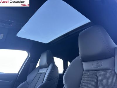Audi A3 Sportback 35 TDI 150 S tronic 7 S line   - 27