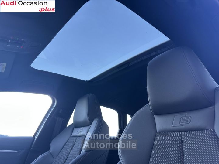 Audi A3 Sportback 35 TDI 150 S tronic 7 S line - 27