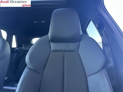 Audi A3 Sportback 35 TDI 150 S tronic 7 S line   - 28