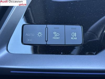 Audi A3 Sportback 35 TDI 150 S tronic 7 S line   - 29