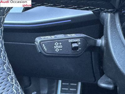 Audi A3 Sportback 35 TDI 150 S tronic 7 S line   - 31