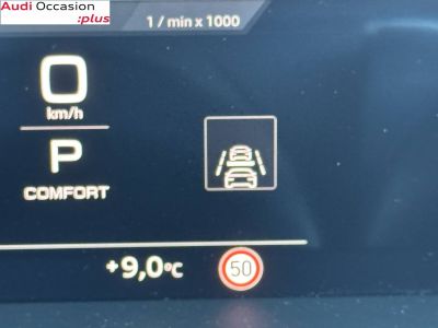 Audi A3 Sportback 35 TDI 150 S tronic 7 S line   - 32