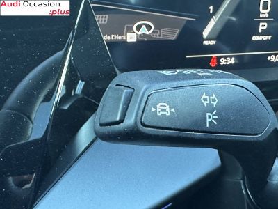 Audi A3 Sportback 35 TDI 150 S tronic 7 S line   - 33