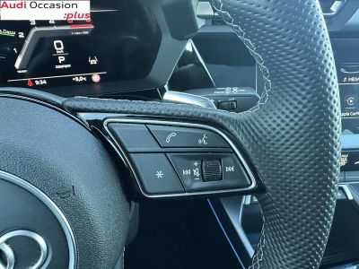 Audi A3 Sportback 35 TDI 150 S tronic 7 S line   - 34
