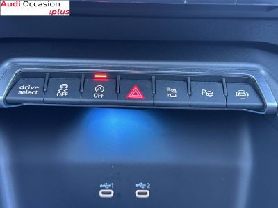 Audi A3 Sportback 35 TDI 150 S tronic 7 S line   - 40