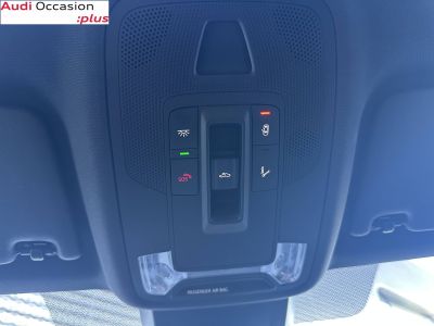Audi A3 Sportback 35 TDI 150 S tronic 7 S line   - 42