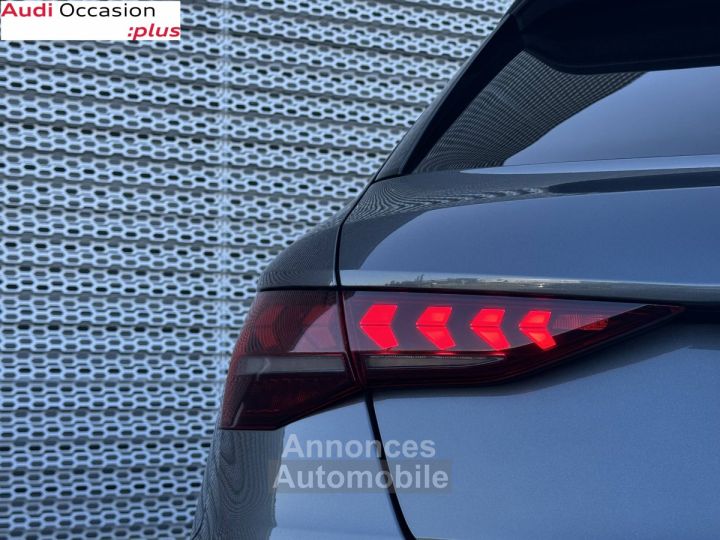 Audi A3 Sportback 35 TDI 150 S tronic 7 S line - 43