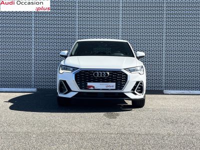 Audi Q3 Sportback 35 TDI 150 ch S tronic 7 S line   - 2