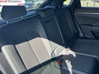 Audi Q3 Sportback 35 TDI 150 ch S tronic 7 S line   - 6