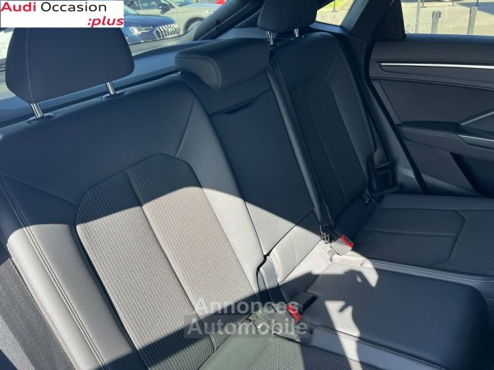 Audi Q3 Sportback 35 TDI 150 ch S tronic 7 S line - 6