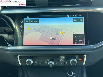 Audi Q3 Sportback 35 TDI 150 ch S tronic 7 S line   - 14