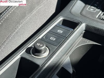 Audi Q3 Sportback 35 TDI 150 ch S tronic 7 S line   - 18