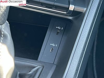 Audi Q3 Sportback 35 TDI 150 ch S tronic 7 S line   - 19