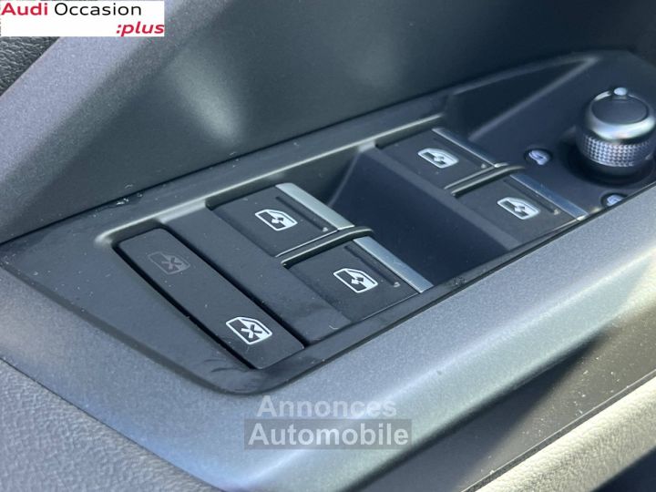 Audi Q3 Sportback 35 TDI 150 ch S tronic 7 S line - 21