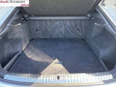 Audi Q3 Sportback 35 TDI 150 ch S tronic 7 S line   - 23