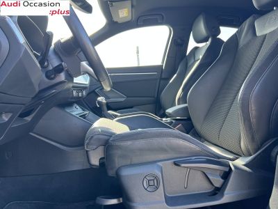 Audi Q3 Sportback 35 TDI 150 ch S tronic 7 S line   - 25