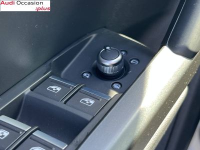 Audi Q3 Sportback 35 TDI 150 ch S tronic 7 S line   - 26