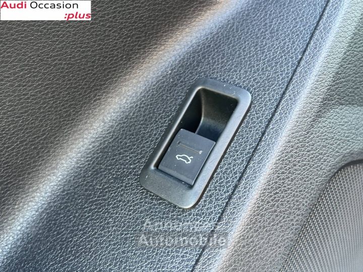 Audi Q3 Sportback 35 TDI 150 ch S tronic 7 S line - 29