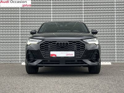 Audi Q3 Sportback 35 TFSI 150 ch S tronic 7 S line   - 2