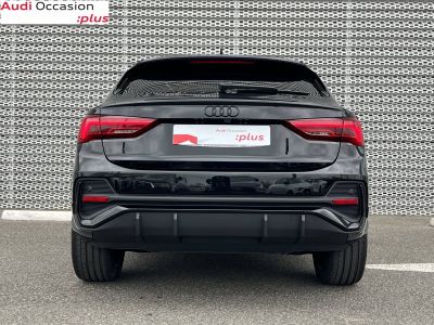 Audi Q3 Sportback 35 TFSI 150 ch S tronic 7 S line   - 4