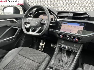 Audi Q3 Sportback 35 TFSI 150 ch S tronic 7 S line   - 6