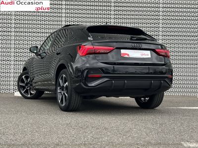Audi Q3 Sportback 35 TFSI 150 ch S tronic 7 S line   - 9