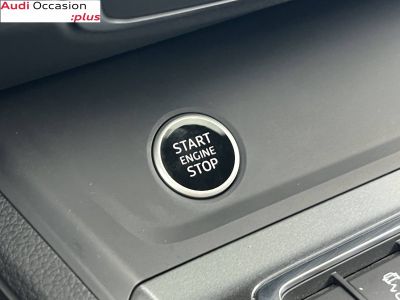 Audi Q3 Sportback 35 TFSI 150 ch S tronic 7 S line   - 22