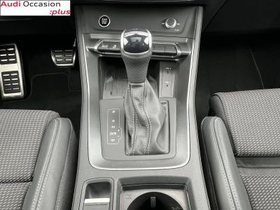 Audi Q3 Sportback 35 TFSI 150 ch S tronic 7 S line   - 23