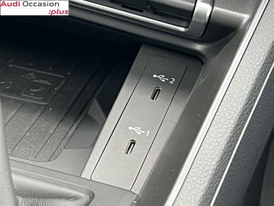 Audi Q3 Sportback 35 TFSI 150 ch S tronic 7 S line   - 24