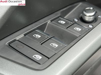 Audi Q3 Sportback 35 TFSI 150 ch S tronic 7 S line   - 27