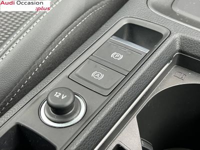 Audi Q3 Sportback 35 TFSI 150 ch S tronic 7 S line   - 28